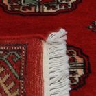 Futószőnyeg bordó Bokhara 63x192 Pakisztáni kézi csomózású szőnyeg