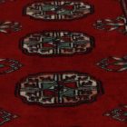 Futószőnyeg bordó Bokhara 63x193 Pakisztáni kézi csomózású szőnyeg