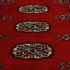 Futószőnyeg bordó Bokhara 65x203 Pakisztáni kézi csomózású szőnyeg