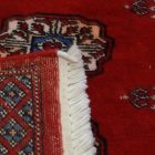 Futószőnyeg bordó Bukhara 62x187 Pakisztáni kézi csomózású szőnyeg