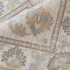 Ziegler szőnyeg 101x144 kézi csomózású perzsa szőnyeg