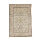 Ziegler szőnyeg 103x151 kézi csomózású perzsa szőnyeg