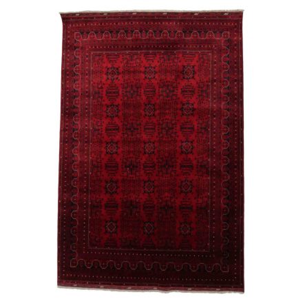 Gyapjú szőnyeg Bokhara 200x299 kézi