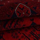 Gyapjú szőnyeg Bokhara 200x299 kézi nappali szőnyeg