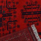 Gyapjú szőnyeg Bokhara 200x299 kézi nappali szőnyeg