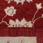 Ziegler szőnyeg 167x236 kézi csomózású perzsa szőnyeg