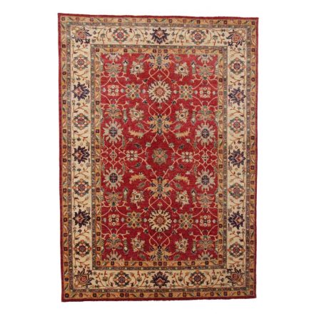 Ziegler gyapjú szőnyeg 167x240 kézi perzsa szőnyeg