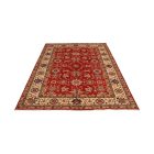 Kazak szőnyeg 167x240 kézi csomózású keleti szőnyeg