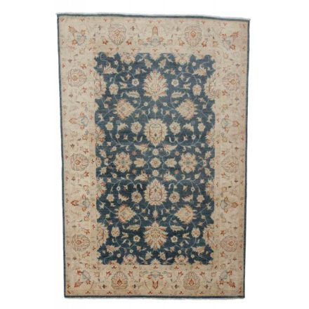 Ziegler gyapjú szőnyeg 164x249 kézi perzsa szőnyeg