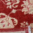 Ziegler szőnyeg 153x198 kézi csomózású keleti szőnyeg