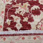 Ziegler szőnyeg 77x202 kézi csomózású perzsa szőnyeg