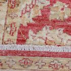 Ziegler szőnyeg 72x200 kézi csomózású perzsa szőnyeg