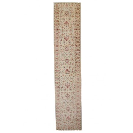 Futószőnyeg Ziegler 101x486 Kézi perzsa szőnyeg