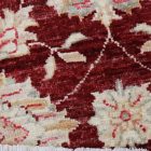 Ziegler szőnyeg 101x148 kézi csomózású gyapjú szőnyeg