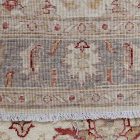 Ziegler szőnyeg 102x151 kézi csomózású gyapjú szőnyeg