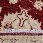 Ziegler szőnyeg 101x146 kézi csomózású gyapjú szőnyeg