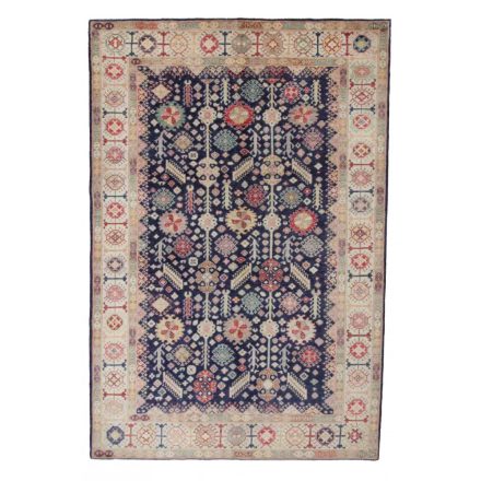 Ziegler gyapjú szőnyeg 197x294 kézi perzsa szőnyeg