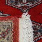 Pakisztáni szőnyeg bordó Jaldar 83x116 kézi csomózású szőnyeg