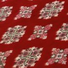 Pakisztáni szőnyeg bordó Jaldar 95x162 kézi csomózású szőnyeg