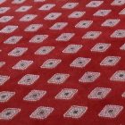 Pakisztáni szőnyeg bordó Jaldar 201x299 kézi csomózású szőnyeg