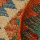 Chobi Kilim szőnyeg 63x89 kézi szövésű Kilim