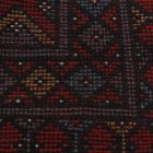 Keleti szőnyeg Aqchai 205x290 kézi csomózású szőnyeg