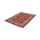 Kazak szőnyeg 127x186 kézi csomózású afgán szőnyeg