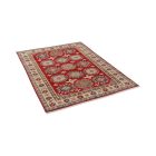 Kazak szőnyeg 124x170 kézi csomózású afgán szőnyeg