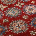 Kazak szőnyeg 124x170 kézi csomózású afgán szőnyeg