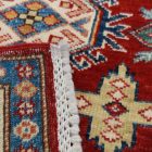 Kazak szőnyeg 124x170 kézi csomózású afgán szőnyeg