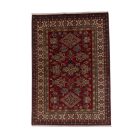 Kazak szőnyeg 127x280 keleti kézi csomózású szőnyeg