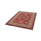 Kazak szőnyeg 127x280 keleti kézi csomózású szőnyeg