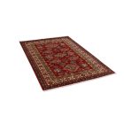 Kazak szőnyeg 127x280 keleti kézi csomózású szőnyeg