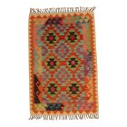 Autentikus Kilim szőnyeg 86x129 Maimana Kilim