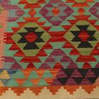 Autentikus Kilim szőnyeg 86x129 Maimana Kilim