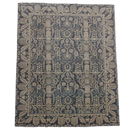 Modern perzsa szőnyeg Aikat 295x238 kézi modern szőnyeg