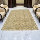 Modern perzsa szőnyeg Aikat 274x199 kézi modern szőnyeg