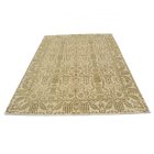 Modern perzsa szőnyeg Aikat 274x199 kézi modern szőnyeg