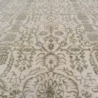 Modern perzsa szőnyeg Aikat 274x199 kézi modern szőnyeg