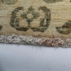 Modern perzsa szőnyeg Aikat 274x199 kézi modern szőnyeg