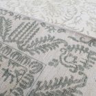 Modern perzsa szőnyeg Aikat 274x199 kézi modern szőnyeg