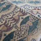 Modern perzsa szőnyeg Aikat 301x197 kézi modern szőnyeg