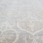 Modern perzsa szőnyeg Aikat 281x201 kézi modern szőnyeg