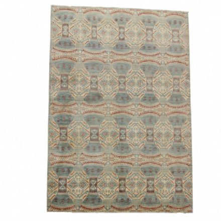 Modern perzsa szőnyeg Aikat 293x203 kézi modern szőnyeg