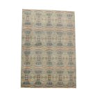 Modern perzsa szőnyeg Aikat 293x203 kézi modern szőnyeg