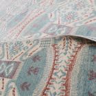 Modern perzsa szőnyeg Aikat 293x203 kézi modern szőnyeg