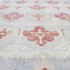 Modern perzsa szőnyeg Aikat 278x206 kézi modern szőnyeg