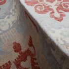 Modern perzsa szőnyeg Aikat 278x206 kézi modern szőnyeg