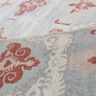 Modern perzsa szőnyeg Aikat 278x206 kézi modern szőnyeg