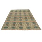 Modern perzsa szőnyeg Aikat 288x200 kézi csomózású modern szőnyeg